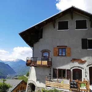  Appartement Maison De L'epine -spa- Versant Du Soleil France
