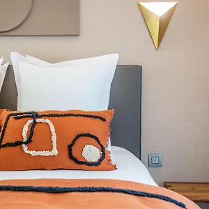  Appartement Yuna Les Halles France