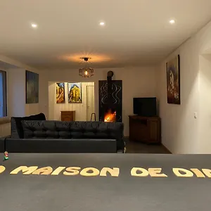  Hébergement de vacances Bien-être Hammam Et Jacuzzi ,sauna France