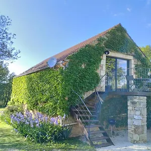  Appartement Le Nid D'été France